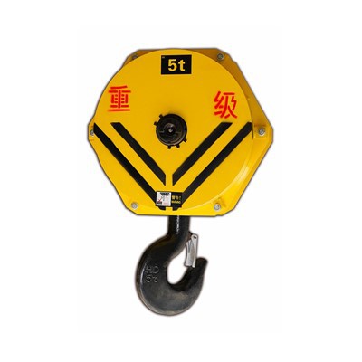 10 ton laminerad enkelkrok