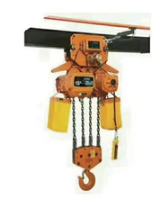 Hot Sale HLFM Typ Elektrisk kedjetelfer